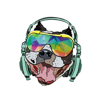 Iron On Patch Pop Bulldog A-Level Washable T-Shirt DIY Decoration Parches Ropa 2018 New Easy Print By Household Irons Parches
Iron On Patch Pop Bulldog A-Level Washable T-Shirt DIY Decoration Parches Ropa 2018 New Easy Print By Household Irons Parches