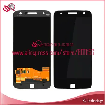 5pcs/lot For Motorola for Moto Z LCD Display with Touch Screen Digitizer for moto z Droid XT1650-05 dispay free shipping by DHL
5pcs/lot For Motorola for Moto Z LCD Display with Touch Screen Digitizer for moto z Droid XT1650-05 dispay free shipping by DHL