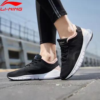 Li-Ning Women FLEXRUNNING Smart Moving Running Shoes Breathable Cushion LiNing li ning Sneakers Sport Shoes ARKP004 XYP883
Li-Ning Women FLEXRUNNING Smart Moving Running Shoes Breathable Cushion LiNing li ning Sneakers Sport Shoes ARKP004 XYP883