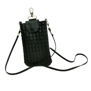 Korean Style Knitting Phone Bag Multi-Colored Shoulder Bag Fashion Shoulder Bag Best Sale-WT
Korean Style Knitting Phone Bag Multi-Colored Shoulder Bag Fashion Shoulder Bag Best Sale-WT