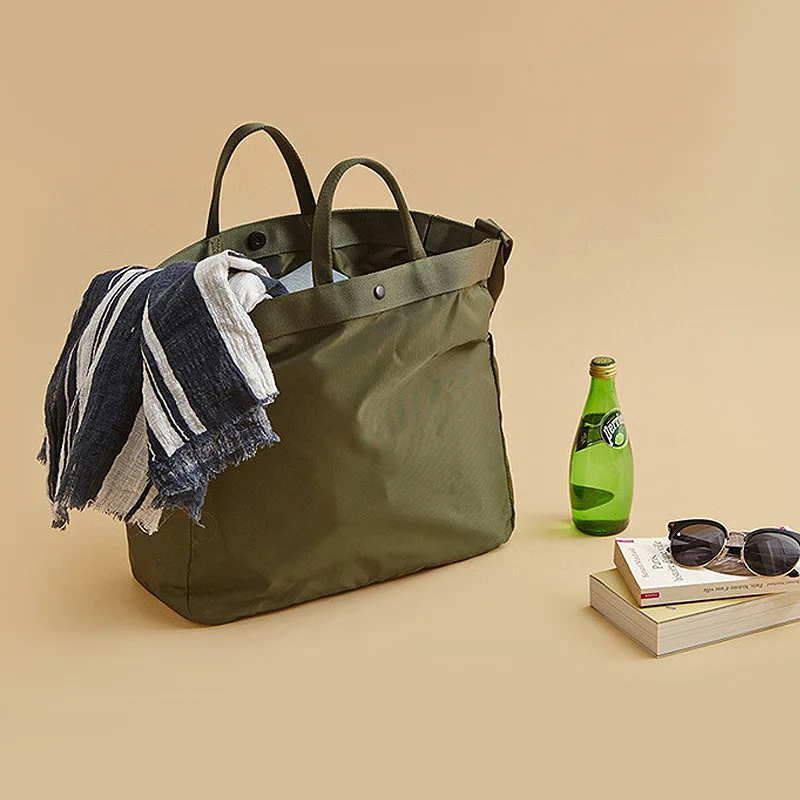 Waterproof Gym Bag Nylon Man Women Totes Sport Bag Travel Luggage Fitness Bag Shoulder Bag
Waterproof Gym Bag Nylon Man Women Totes Sport Bag Travel Luggage Fitness Bag Shoulder Bag