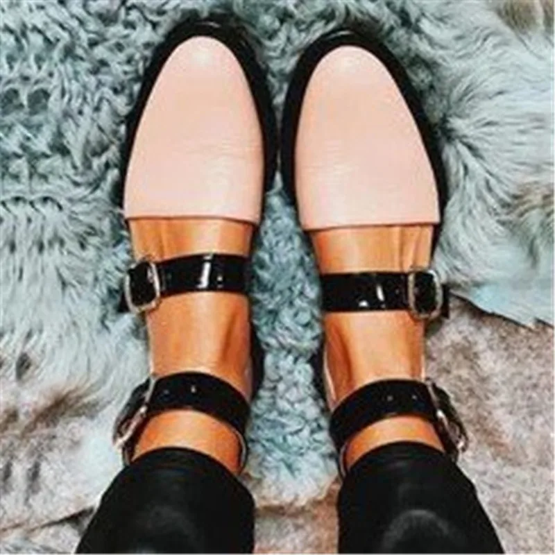 2019 Summer Style Hollow Out Sandals Retro Shoe Soft Leather Women Shoes Pointed Toe High Heel Sweet Woman Pumps Plus Size 35-43
2019 Summer Style Hollow Out Sandals Retro Shoe Soft Leather Women Shoes Pointed Toe High Heel Sweet Woman Pumps Plus Size 35-43