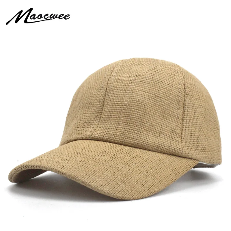 Snapback Straw Baseball Cap Fashion Sports Man Woman Casquette Bones Gorras Casual Dad hat for Men Women Breathable and Cool Cap
Snapback Straw Baseball Cap Fashion Sports Man Woman Casquette Bones Gorras Casual Dad hat for Men Women Breathable and Cool Cap
