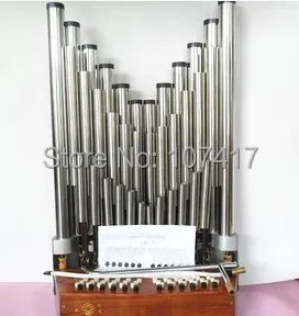 Chinese folk instrumentsWholesale - Chinese folk instruments Sheng 36 spring handmade alto row
Chinese folk instrumentsWholesale - Chinese folk instruments Sheng 36 spring handmade alto row