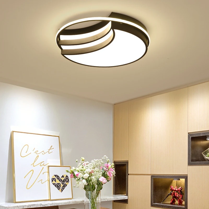 Postmodern Personality Bedroom Lamp Rectangular Led Ceiling Light Decoration LED Ceiling Light Iron Art Acrylic Remote Control
Postmodern Personality Bedroom Lamp Rectangular Led Ceiling Light Decoration LED Ceiling Light Iron Art Acrylic Remote Control