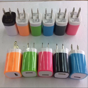 100pcs/lot 5V 1A Dual Color US Plug Home Wall usb Charger Adapter For iPhone 6 5 for Samsung htc lg
100pcs/lot 5V 1A Dual Color US Plug Home Wall usb Charger Adapter For iPhone 6 5 for Samsung htc lg