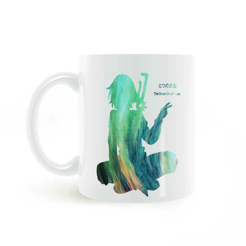 The Seven Deadly Sins Dragon's Sin of Wrath Meliod Mug Coffee Milk Ceramic Creative DIY Gifts Home Decor Mugs 11oz T054
The Seven Deadly Sins Dragon's Sin of Wrath Meliod Mug Coffee Milk Ceramic Creative DIY Gifts Home Decor Mugs 11oz T054