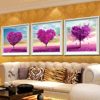 CAMMITEVER 3Pcs 5D Diamond Painting Flower Love Diamond Embroidery Rose Flowers Resin Beaded Drill Home Decor DIY Painting Beads
CAMMITEVER 3Pcs 5D Diamond Painting Flower Love Diamond Embroidery Rose Flowers Resin Beaded Drill Home Decor DIY Painting Beads