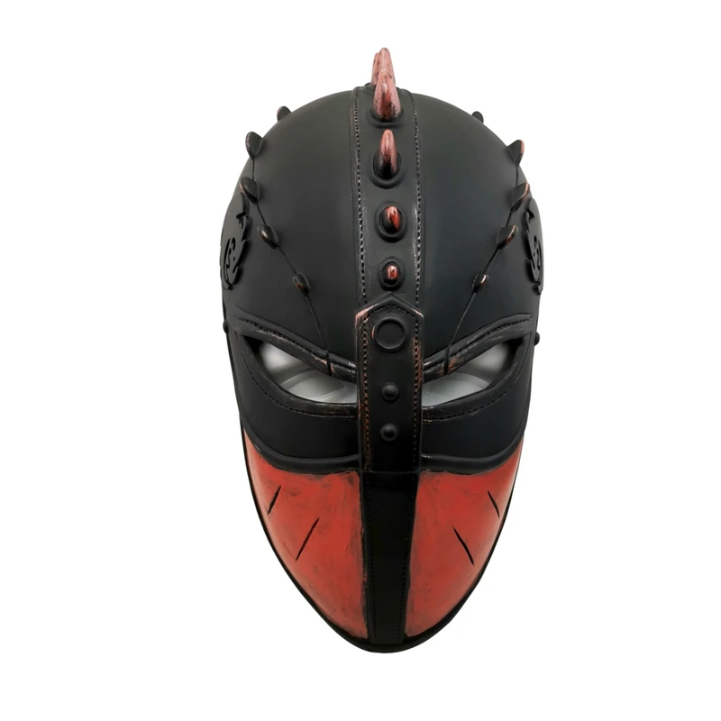 Yacn Anime PVC Mask How To Train Your Dragon Masks Hiccup Cosplay Helmet Armor Warrior Mask Costume Props
Yacn Anime PVC Mask How To Train Your Dragon Masks Hiccup Cosplay Helmet Armor Warrior Mask Costume Props