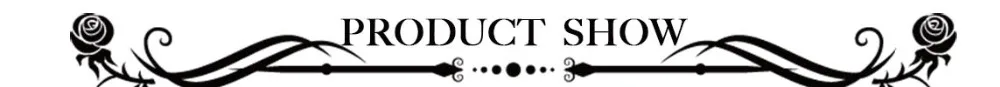 product show
