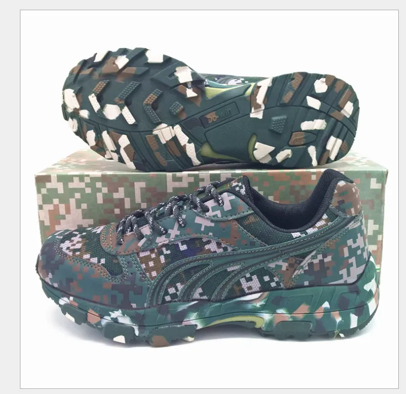 2018 autumn and winter camouflage sneakers marathon black soft bottom sneakers men's running shoes wholesale
2018 autumn and winter camouflage sneakers marathon black soft bottom sneakers men's running shoes wholesale