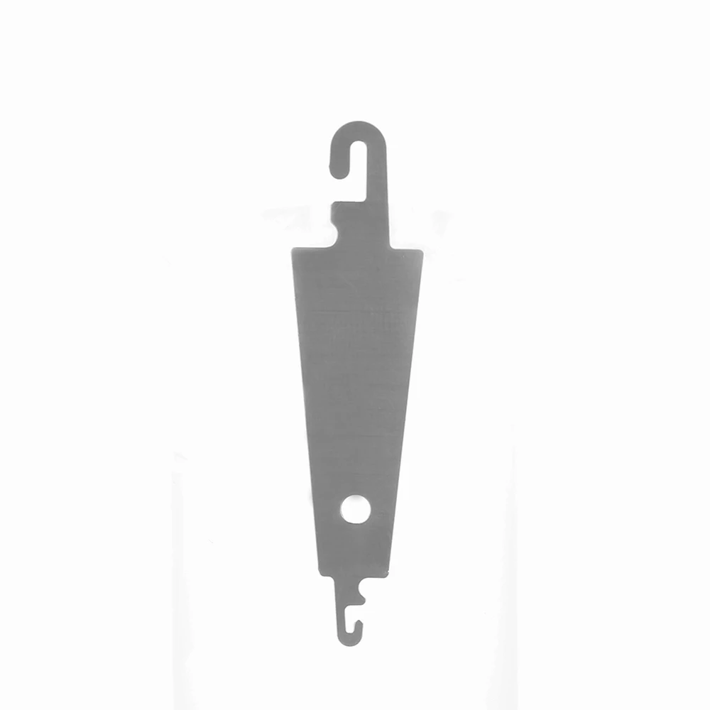 10pcs Steel Hook Thread Guide Tools Needle Threader Device Sew Ribbon Embroidery Cross Stitching Sewing DIY Tool
10pcs Steel Hook Thread Guide Tools Needle Threader Device Sew Ribbon Embroidery Cross Stitching Sewing DIY Tool
