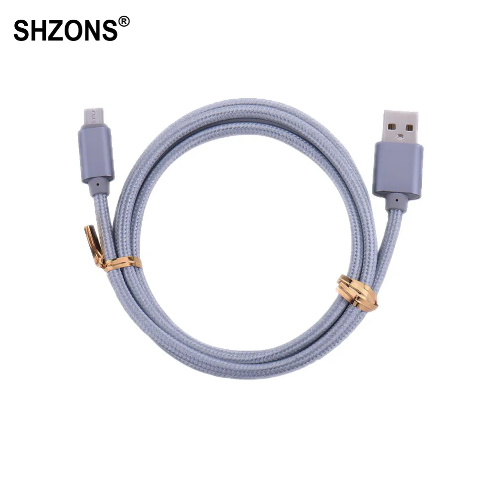 1m font b Type C b font USB Charging font b Cable b font USB 2