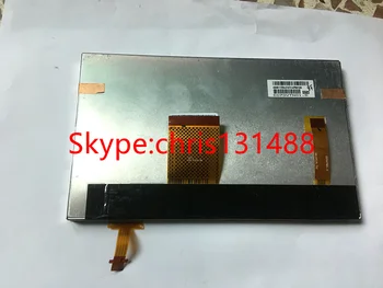 Free Post AUO 7inch LCD display C070VTN03 S503 C070VTN01.0 with touch screen panel for TOYOTA car DVD GPS navigation LCD monitor
Free Post AUO 7inch LCD display C070VTN03 S503 C070VTN01.0 with touch screen panel for TOYOTA car DVD GPS navigation LCD monitor