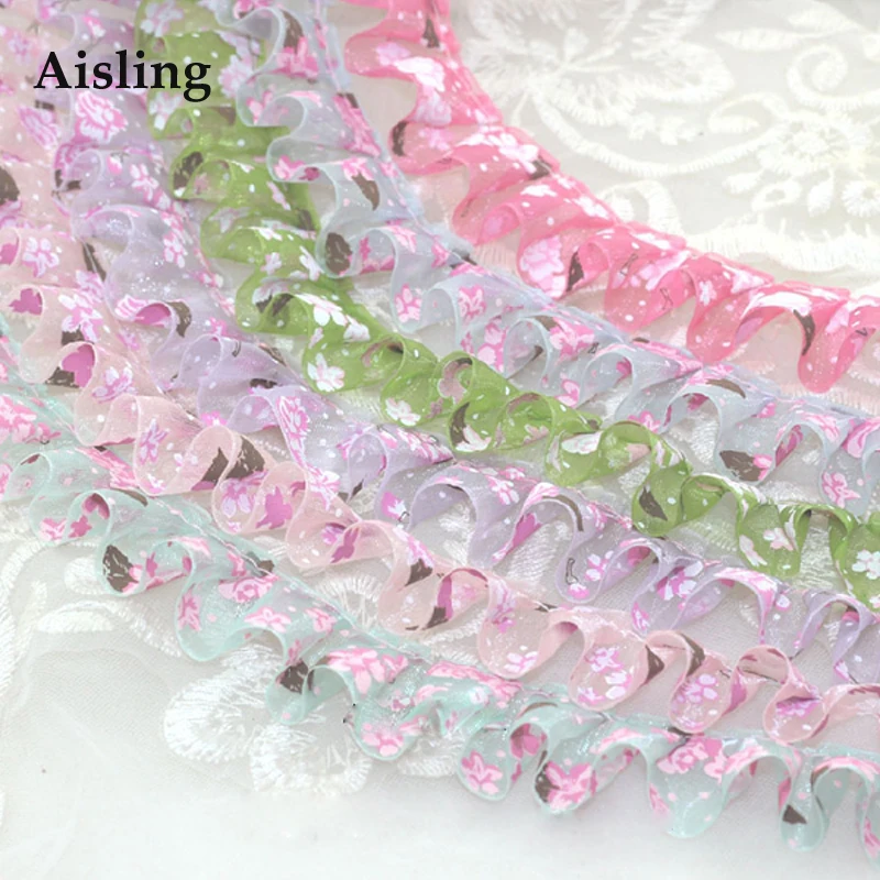 Aisling New Arrival 10 Meters Beautiful Small Floral Lace Ribbon DIY Jewelry Clothing Wedding Handmade Doll Dress Material D348
Aisling New Arrival 10 Meters Beautiful Small Floral Lace Ribbon DIY Jewelry Clothing Wedding Handmade Doll Dress Material D348