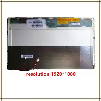 16"INCH Laptop LCD SCREEN 1920*1080 2CCFL LTN160HT03 LTN160HT03-N01 LTN160HT03-001 LTN160HT05 matrix display
16"INCH Laptop LCD SCREEN 1920*1080 2CCFL LTN160HT03 LTN160HT03-N01 LTN160HT03-001 LTN160HT05 matrix display