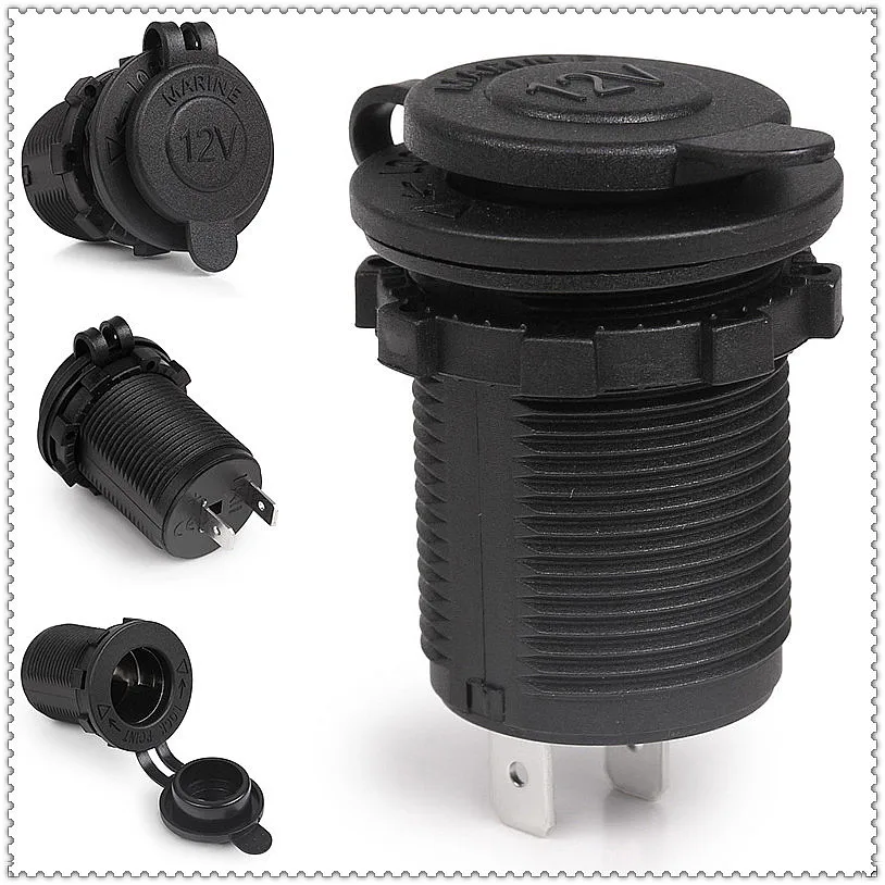 Car auto Cigarette Lighter Socket 12V for Mercedes Benz S550 S500 IAA G500 ML F125 E550 E350 W205 W201 B200 B150 W210
Car auto Cigarette Lighter Socket 12V for Mercedes Benz S550 S500 IAA G500 ML F125 E550 E350 W205 W201 B200 B150 W210