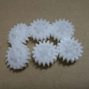 12 X RA0-1005 RC1-1753 FU5-0703 Arm Swing Gear 17T for HP 1000 1200 1300 Printer Fuser Drive Gear
12 X RA0-1005 RC1-1753 FU5-0703 Arm Swing Gear 17T for HP 1000 1200 1300 Printer Fuser Drive Gear