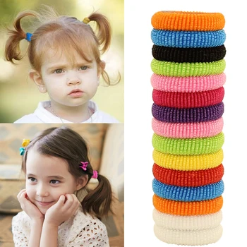 80pcs/bag Quality 30mm Child baby Small Rubber Bands Elastic Ponytail Holders Hair Ring Accessories Girl Rubber Bands Tie Gum
80pcs/bag Quality 30mm Child baby Small Rubber Bands Elastic Ponytail Holders Hair Ring Accessories Girl Rubber Bands Tie Gum