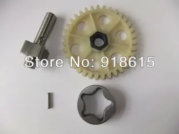 GX620 GX670 GX690 Oil Pump Gear gasoline engine parts replacement
GX620 GX670 GX690 Oil Pump Gear gasoline engine parts replacement