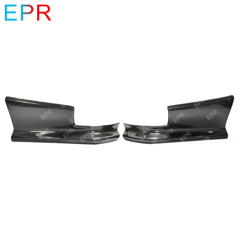 For Nissan Skyline R33 GTS Carbon Fiber Bumper Spats Body Kit Auto Tuning Part For GTR R33 GTS Top Secret Rear Bumper Spats
For Nissan Skyline R33 GTS Carbon Fiber Bumper Spats Body Kit Auto Tuning Part For GTR R33 GTS Top Secret Rear Bumper Spats