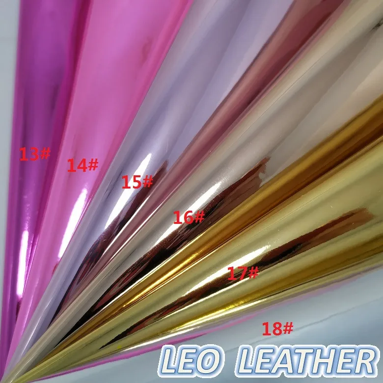1PCS 21X29CM Synthetic Leather, Faux Leather Fabric, Mirror Smooth Leather Patent Leather For DIY Accessories 8S72A
1PCS 21X29CM Synthetic Leather, Faux Leather Fabric, Mirror Smooth Leather Patent Leather For DIY Accessories 8S72A