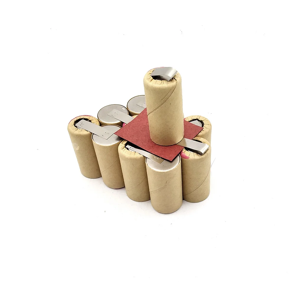 3000mAh for CMI 14.4V Ni MH Battery pack CD TL-1129 electrical tools for self-installation
3000mAh for CMI 14.4V Ni MH Battery pack CD TL-1129 electrical tools for self-installation