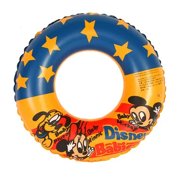 Inflatable Swimming Ring Beach Equipment Summer Water Toys Kids Thicken PVC Boost Circle Life Preserver Cartoon Baby Swimming
Inflatable Swimming Ring Beach Equipment Summer Water Toys Kids Thicken PVC Boost Circle Life Preserver Cartoon Baby Swimming