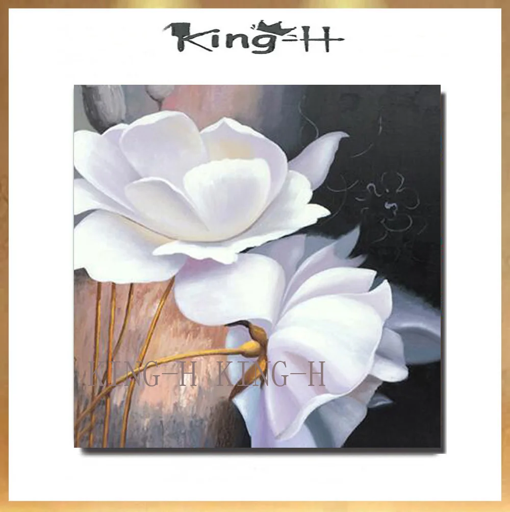 Hand-painted oil painting plants dried flowers of modern high quality decorate children room hall porch
Hand-painted oil painting plants dried flowers of modern high quality decorate children room hall porch