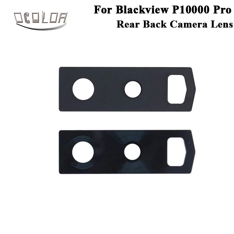 ocolor For Blackview P10000 Pro Rear Back Camera Lens High Capacity For Blackview P10000 Pro Repairing Fixing Part Replacement
ocolor For Blackview P10000 Pro Rear Back Camera Lens High Capacity For Blackview P10000 Pro Repairing Fixing Part Replacement