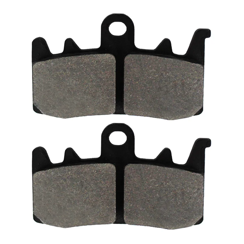 Motorcycle Front Brake Pads for CAN AM Spyder F3 2015-2017 Spyder F3-S F3S 2015-2017 F3T 2016 2017
Motorcycle Front Brake Pads for CAN AM Spyder F3 2015-2017 Spyder F3-S F3S 2015-2017 F3T 2016 2017