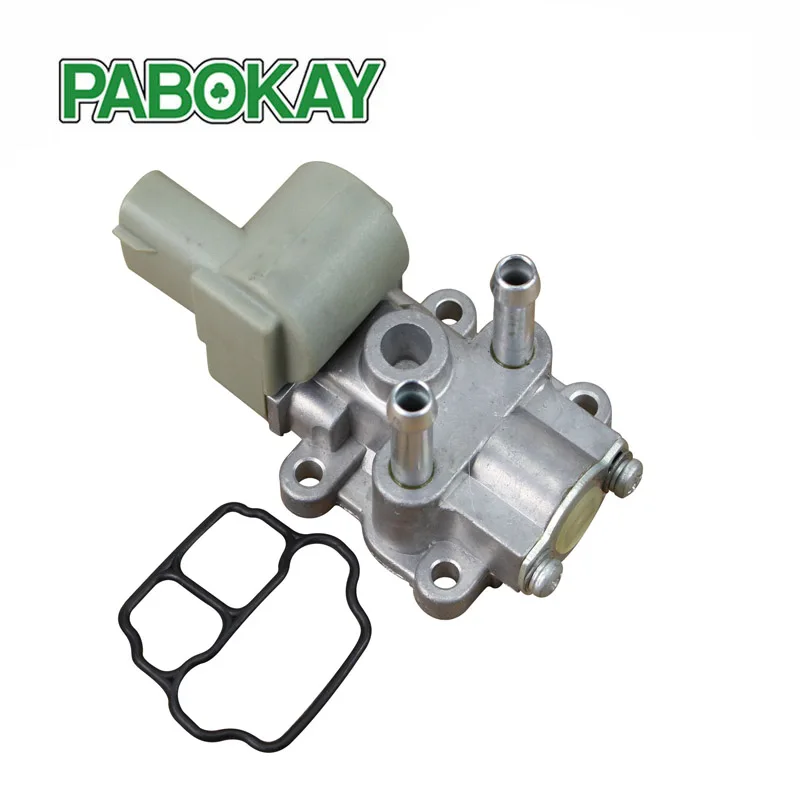 Idle AIR Control Valve For Toyota 2227011010 136800-0400 22270-11010 1903-310310
Idle AIR Control Valve For Toyota 2227011010 136800-0400 22270-11010 1903-310310