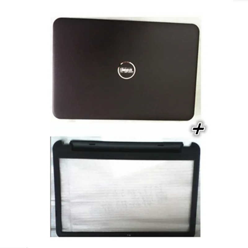 LCD Back Case Top Cover Front Bezel Cable Charging Adapter For Dell Inspiron 15 15R 5521 5537 3537 3521
LCD Back Case Top Cover Front Bezel Cable Charging Adapter For Dell Inspiron 15 15R 5521 5537 3537 3521