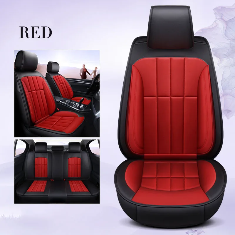 Car seat cover leather for auto toyota alfa romeo audi a4 b8 seat ibiza leon mazda cx-5 passat b6 auto accessories car styling
Car seat cover leather for auto toyota alfa romeo audi a4 b8 seat ibiza leon mazda cx-5 passat b6 auto accessories car styling