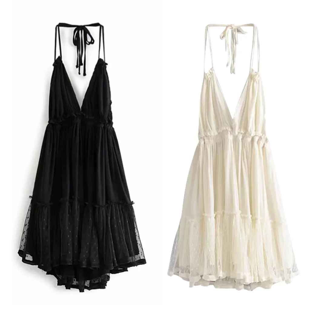 Women Splicing Crochet Lace Sleeveless Club Cocktail Pendant Dress Spring Summer Autumn Vestidos
Women Splicing Crochet Lace Sleeveless Club Cocktail Pendant Dress Spring Summer Autumn Vestidos