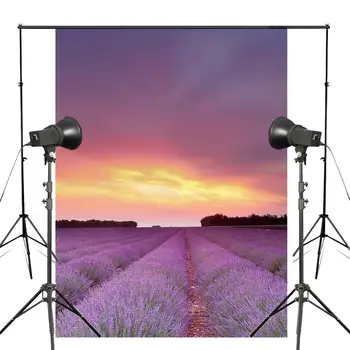 Lavandula Fields Sky Clouds Flowers Photography Background Sunset Sunrise Backdrop Studio Props Wall 150x220cm
Lavandula Fields Sky Clouds Flowers Photography Background Sunset Sunrise Backdrop Studio Props Wall 150x220cm