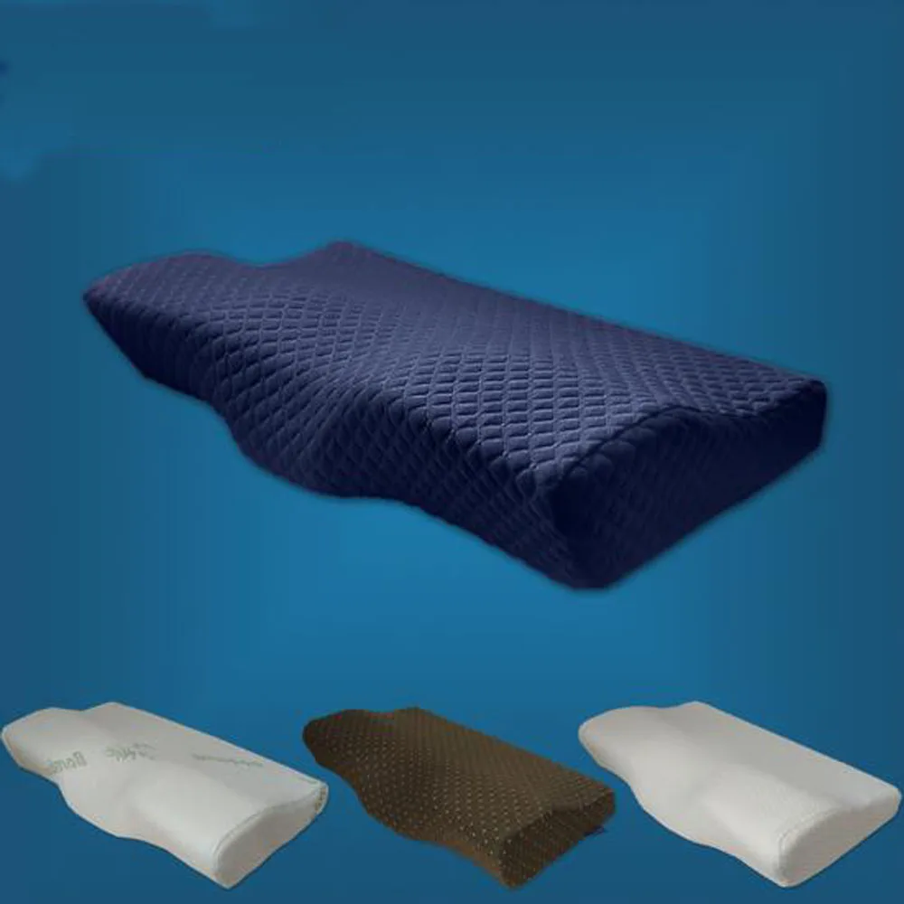 Memory neck pillow butterfly Memory Foam Pillow Travel Neck Pillow for home almohada viaje Orthopedic Neck Pillow Health Care
Memory neck pillow butterfly Memory Foam Pillow Travel Neck Pillow for home almohada viaje Orthopedic Neck Pillow Health Care