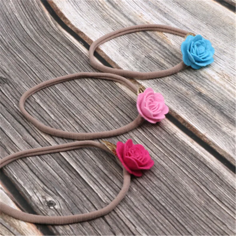 New Cute White Flower Lace Children Headbands Elastic Hair Bands Girls Headwear Kids Accessories Baby Hairbands
New Cute White Flower Lace Children Headbands Elastic Hair Bands Girls Headwear Kids Accessories Baby Hairbands