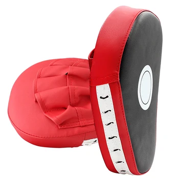 Protection Gear Training Mitts 2 Pcs Impact Force Absorption Boxing Exercise Set
Protection Gear Training Mitts 2 Pcs Impact Force Absorption Boxing Exercise Set