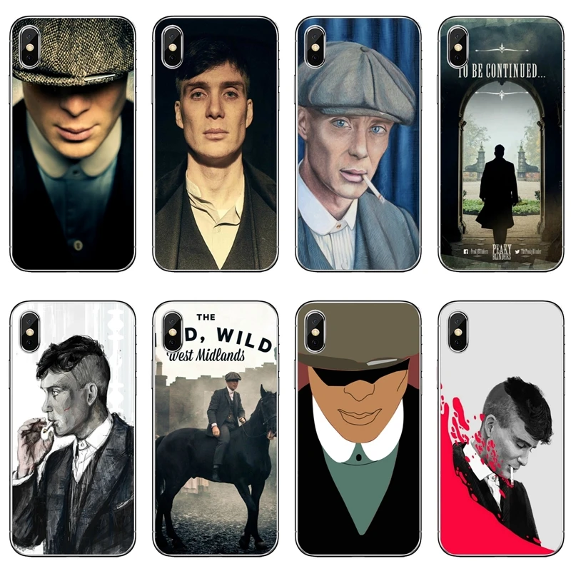 Tommy Shelby Peaky Blinders For Huawei P20 P10 P9 P8 pro Lite plus pro P Smart Mini Nova 3 3I Soft mobile phone cover case
Tommy Shelby Peaky Blinders For Huawei P20 P10 P9 P8 pro Lite plus pro P Smart Mini Nova 3 3I Soft mobile phone cover case