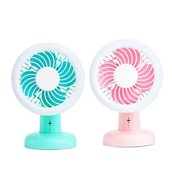 Creative Handheld Portable LED Light USB Fan Child Cooling Tool Smart Voice Console Light Home Desktop Decoration
Creative Handheld Portable LED Light USB Fan Child Cooling Tool Smart Voice Console Light Home Desktop Decoration