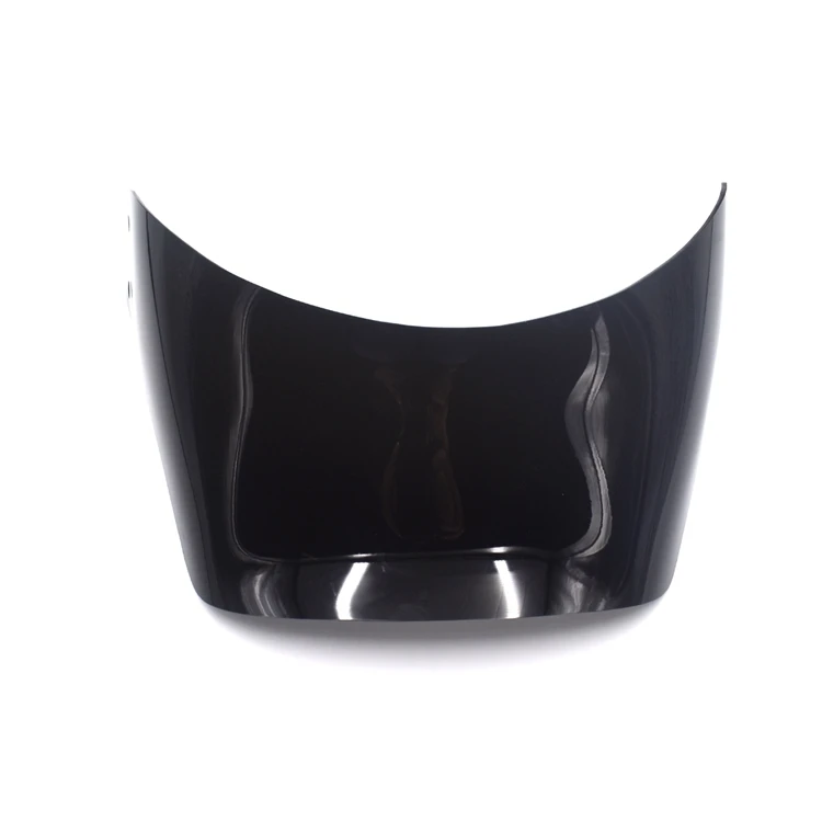 Offroad Motorcycle Windshield Windscreen for Suzuki DJEBEL250 DR250 DR DJEBEL 250 Black Windproof Front Glass Screen Deflector
Offroad Motorcycle Windshield Windscreen for Suzuki DJEBEL250 DR250 DR DJEBEL 250 Black Windproof Front Glass Screen Deflector