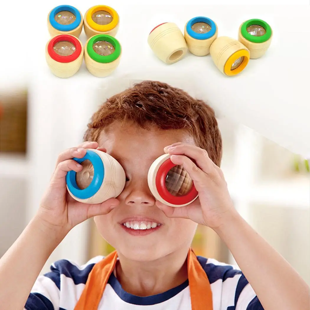 Wooden Educational Kaleidoscope Baby Children Learning Puzzle 0.045KG Toy 2 years old and above Birthday Gift
Wooden Educational Kaleidoscope Baby Children Learning Puzzle 0.045KG Toy 2 years old and above Birthday Gift