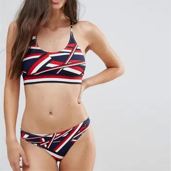 2018 Sexy Brazilian Bikini Set Swimwear Women Push Up Swimsuit Bathing Suit Print Biquini Beach Bathing Swimsuit Maillot De Bain
2018 Sexy Brazilian Bikini Set Swimwear Women Push Up Swimsuit Bathing Suit Print Biquini Beach Bathing Swimsuit Maillot De Bain