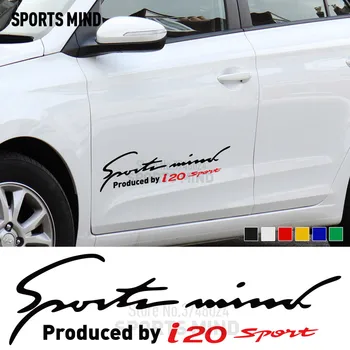 10 x Car Decals Sticker Automobiles Car Styling For Hyundai I20 Sport All Car Exterior Accessories Car Stickers Decal
10 x Car Decals Sticker Automobiles Car Styling For Hyundai I20 Sport All Car Exterior Accessories Car Stickers Decal