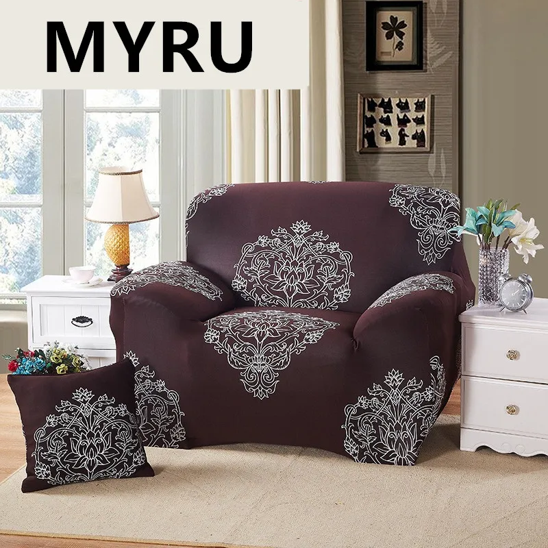 Floral Europe Sofa Slipcovers Tight Wrap All-inclusive Slip-resistant Elastic Cubre Sofa Towel Corner Sofa Cover Couch Cover
Floral Europe Sofa Slipcovers Tight Wrap All-inclusive Slip-resistant Elastic Cubre Sofa Towel Corner Sofa Cover Couch Cover