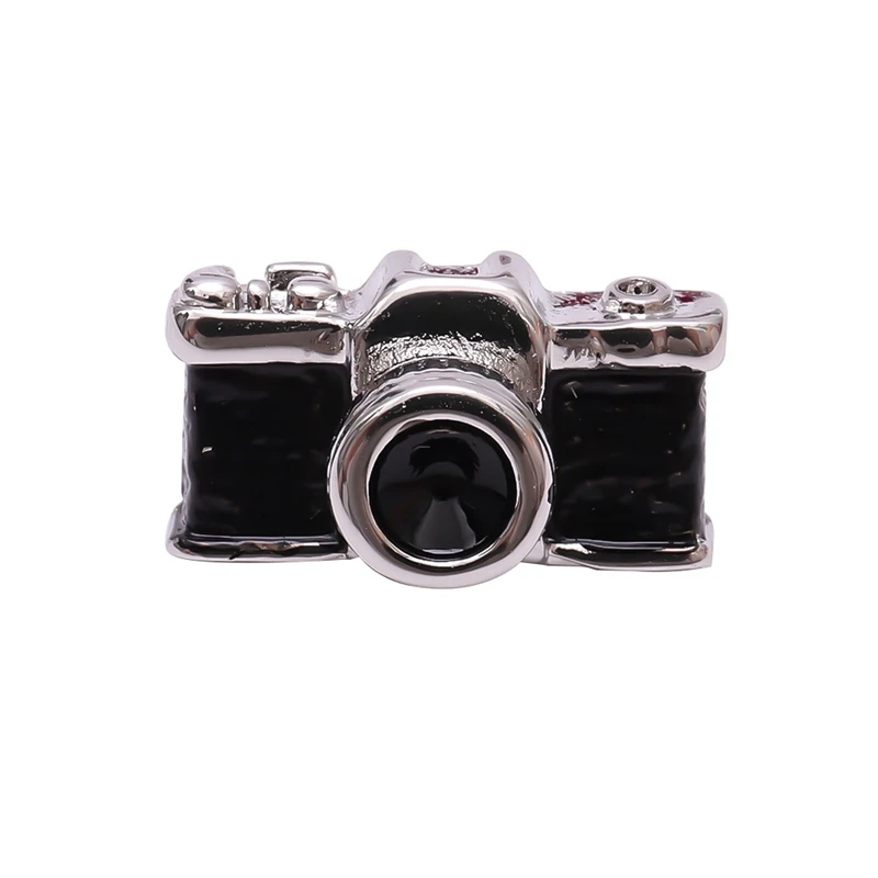 New 1 Pcs Vintage Camera Brooches For Men Badges Suit Brooch Pins Collar Decorated Shirt Accessories Tide Corsage Brand Jewelry
New 1 Pcs Vintage Camera Brooches For Men Badges Suit Brooch Pins Collar Decorated Shirt Accessories Tide Corsage Brand Jewelry