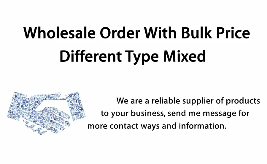 Wholesale Order