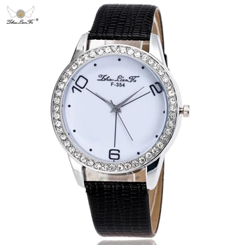 zhou lian fa High Quality Women Casual Leather Wristwatch Hot Clocks Unisex Simple Style Quartz Analog Watch Men Sports Hours
zhou lian fa High Quality Women Casual Leather Wristwatch Hot Clocks Unisex Simple Style Quartz Analog Watch Men Sports Hours