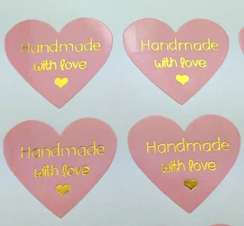 kraft gold sticker 500pcs/lot thank you pink Sticker Kraft Seal Label Sticker Thank You gift Stickers
kraft gold sticker 500pcs/lot thank you pink Sticker Kraft Seal Label Sticker Thank You gift Stickers
